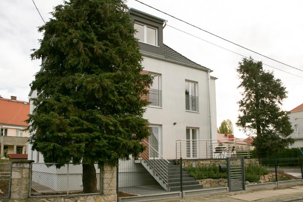 Apartamenty Lawendowy Zakatek 4 오폴레 외부 사진