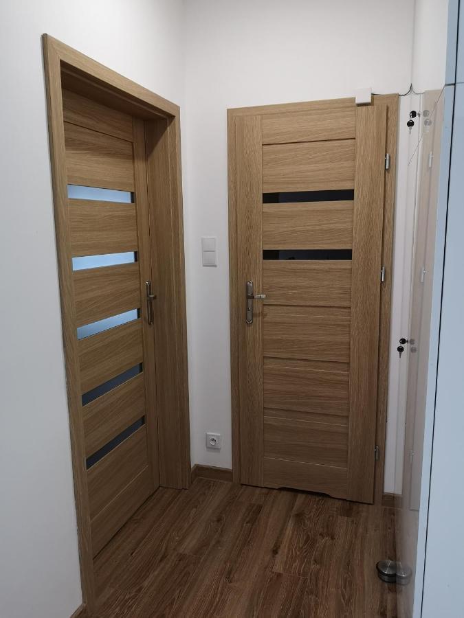 Apartamenty Lawendowy Zakatek 4 오폴레 외부 사진