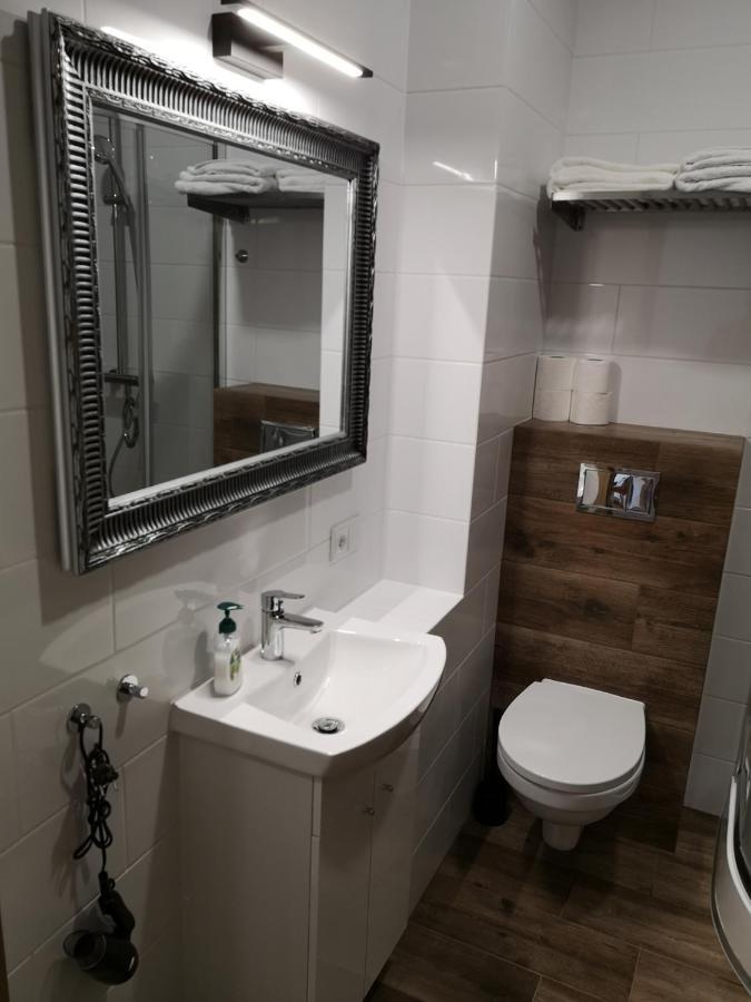 Apartamenty Lawendowy Zakatek 4 오폴레 외부 사진