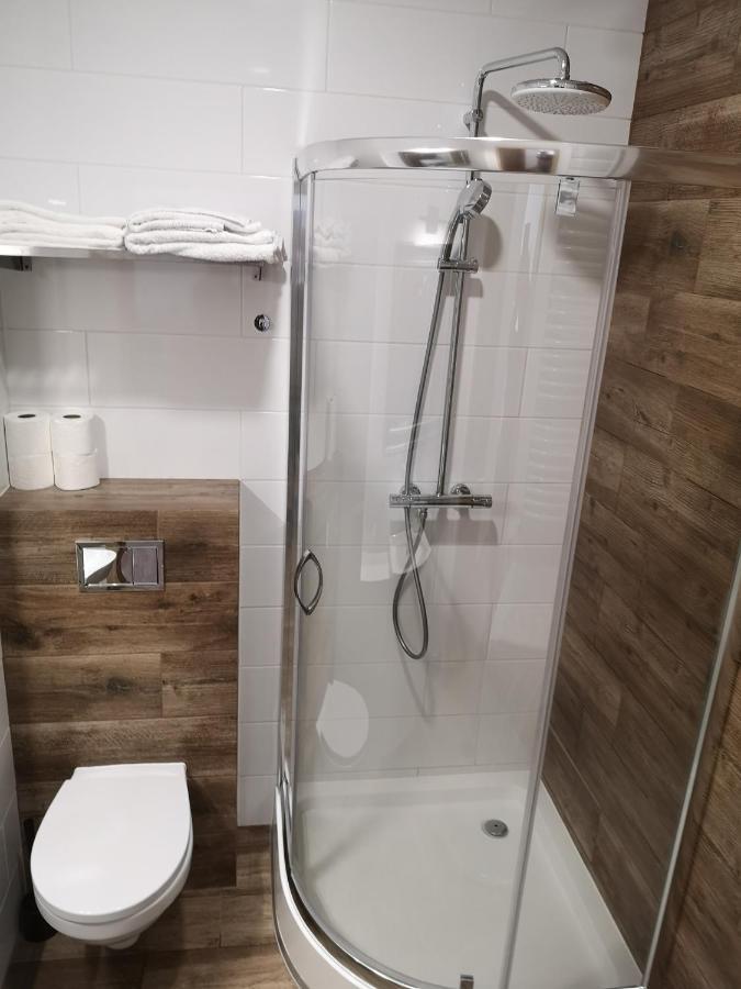 Apartamenty Lawendowy Zakatek 4 오폴레 외부 사진