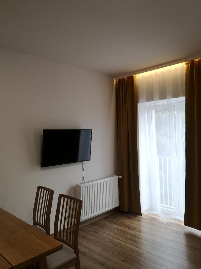 Apartamenty Lawendowy Zakatek 4 오폴레 외부 사진