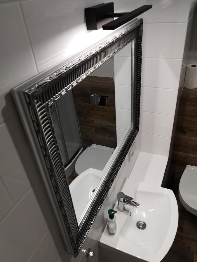 Apartamenty Lawendowy Zakatek 4 오폴레 외부 사진