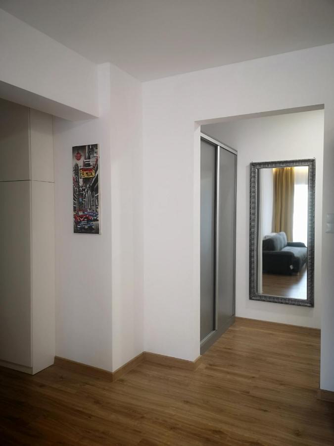 Apartamenty Lawendowy Zakatek 4 오폴레 외부 사진