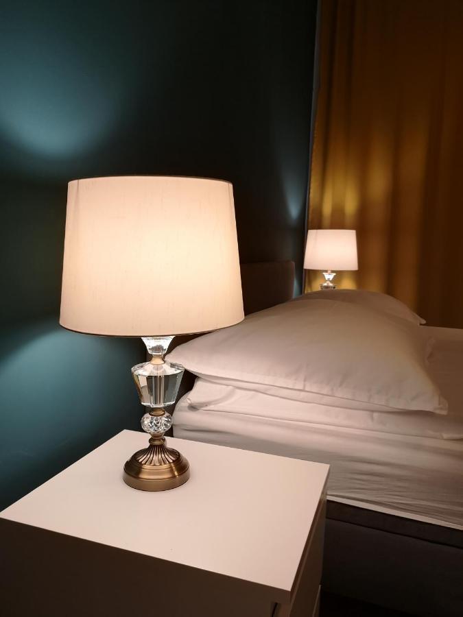Apartamenty Lawendowy Zakatek 4 오폴레 외부 사진