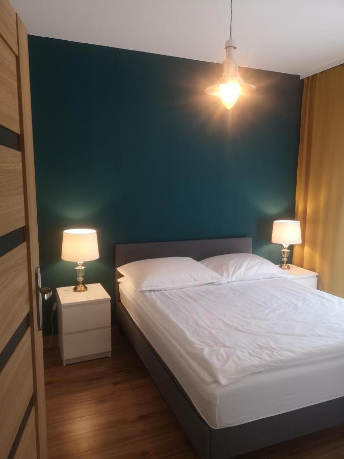 Apartamenty Lawendowy Zakatek 4 오폴레 외부 사진