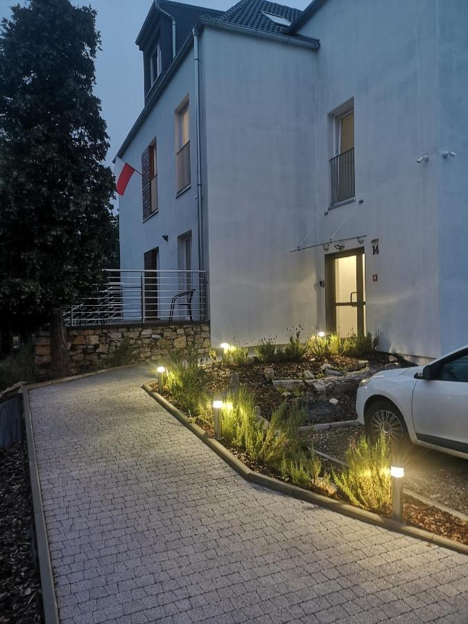 Apartamenty Lawendowy Zakatek 4 오폴레 외부 사진