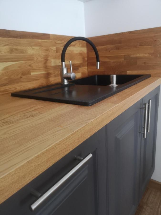 Apartamenty Lawendowy Zakatek 4 오폴레 외부 사진