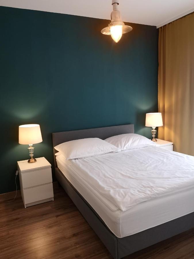 Apartamenty Lawendowy Zakatek 4 오폴레 외부 사진