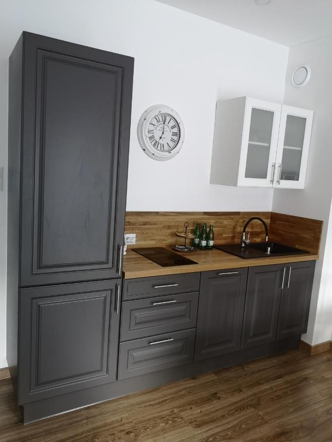 Apartamenty Lawendowy Zakatek 4 오폴레 외부 사진