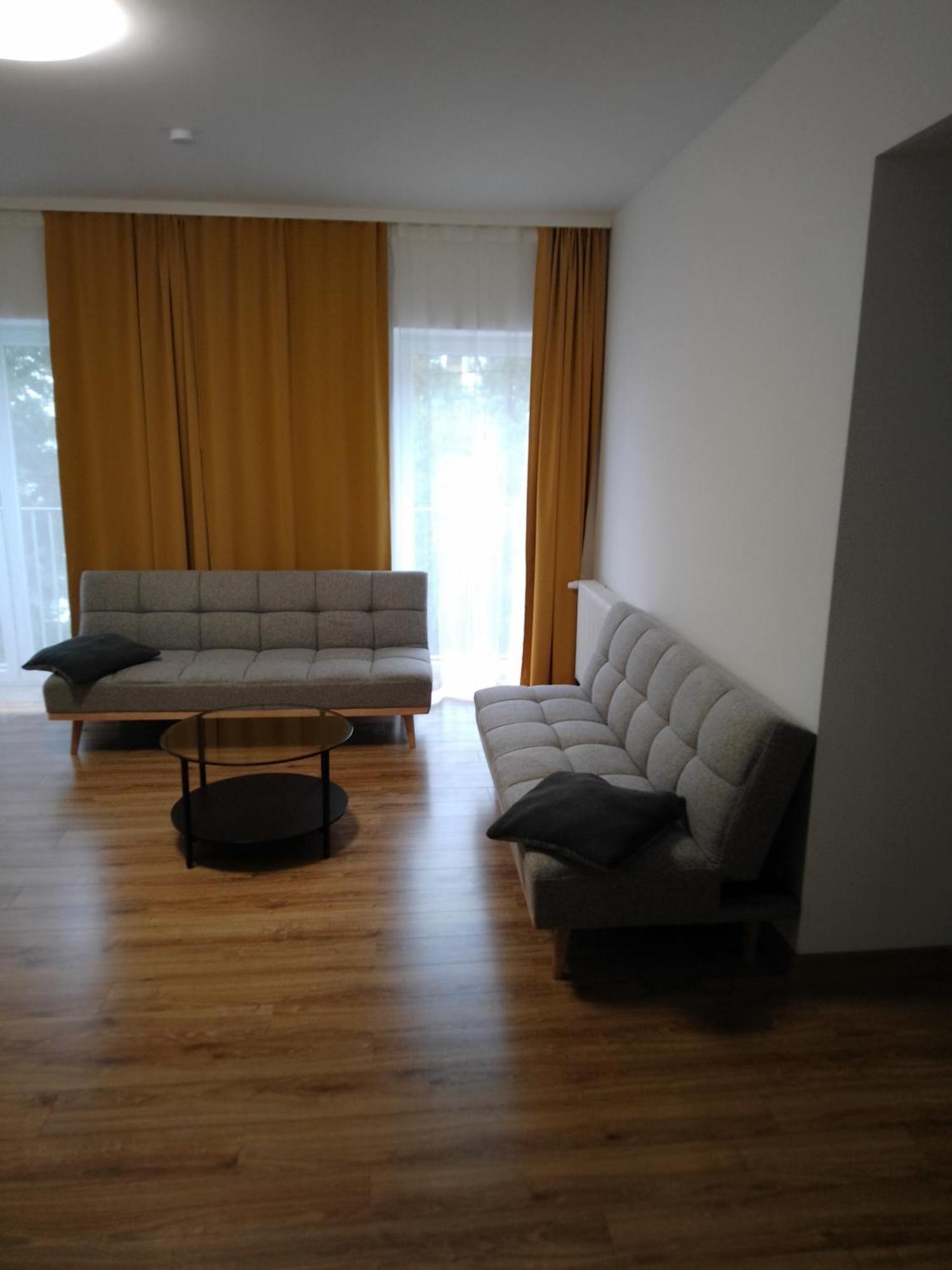 Apartamenty Lawendowy Zakatek 4 오폴레 외부 사진